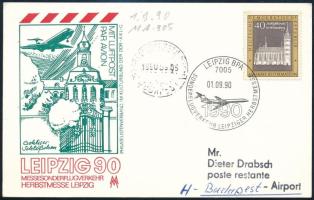 GDR 1990, NDK 1990