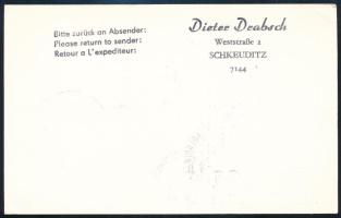 GDR 1990 NDK 1990