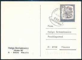 Ausztria 1983