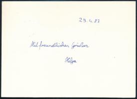 Ausztria 1983