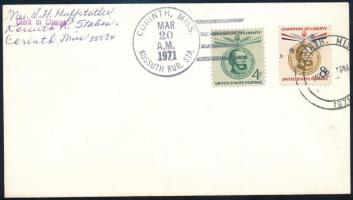 Amerikai Egyesült Államok 1971