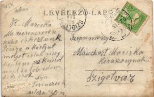 Budapest VII. Keleti pályaudvar, Rákóczi és bujdosók hamvainak hazahozatala, főhivatalnokok felvonul...