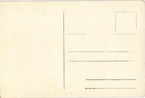 MFTR (Magyar Királyi Folyam- és Tengerhajózási R.T.) reklámlapja. Menetrendszerinti és különjáratok,...