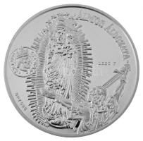 Lebó Ferenc (1960-) 1996. "A Honfoglalás emlékére - Emese álma / Álmos áldozata" Ag emléké...