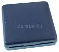 Lebó Ferenc (1960-) 1996. "A Honfoglalás emlékére - Emese álma / Álmos áldozata" Ag emléké...