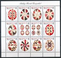 2013 Húsvér blokk (10.000)