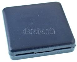 Lebó Ferenc (1960-) 1994. "Atilla találkozása Nagy Szent Leó Pápával / Szent István" jelze...