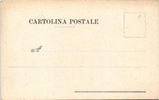 Roma, Rome; Ricordo della IVa Gara Generale, 18 Maggio - 1 Giugno 1902, Grande Ristorante del Cav. A...