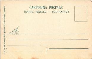 Gotthardbahn, Ferrovia del Gottardo; Pianotondo Viadotto e Galleria / Gotthard Railway, viaduct (fl)