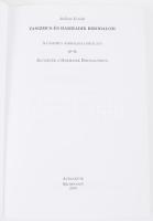 Julius Evola: Fasizmus és a Harmadik Birodalom. A fasizmus jobboldali bírálata. Jegyzetek a Harmadik...