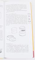 Lu Jü: Teáskönyv. A teázás szent könyve a nyolcadik századi Kínából. Bp., 2005, Terebess. Kiadói kar...