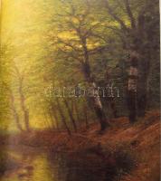 Virág Judit - Törő István: A 121 legszebb Mednyánszky festmény. Bp., 2011, Virág Judit Galéria. Rend...