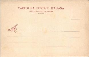 1905 Amalfi, Grand Hotel dei Cappuccini. G: Modiano &amp; Co. / hotel