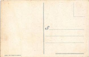 Gardone, Lago di Garda, Hotel Pensione Riviera / hotel, restaurant, café (EK)