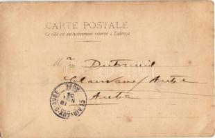 Alexandre I. Roi de Serbie / King Alexander of Serbia. TCV card (EB)