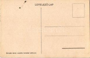Dovcsák Antal szociális termelési népbiztos. Magyarországi Tanácsköztársaság / Hungarian Soviet Repu...