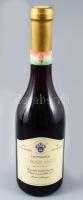 1988 Vivamus Tokaji Aszú 5 puttonyos, bontatlan palack édes, fehér, desszertbor, 12,5%, 0,5l.
