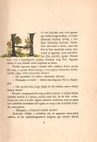 Bognár Árpád (1931-2004) Munkácsy-díjas grafikusművész 66 színes, eredeti illusztrációja Elek István...