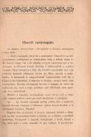 Gaal Mózes:
Hámka. Ifjúsági regény. (Dedikált.)
Budapest, [1921]. Singer és Wolfner (Hungaria Köny...