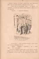 Gaal Mózes:
Hámka. Ifjúsági regény. (Dedikált.)
Budapest, [1921]. Singer és Wolfner (Hungaria Köny...