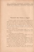 Gaal Mózes:
Hámka. Ifjúsági regény. (Dedikált.)
Budapest, [1921]. Singer és Wolfner (Hungaria Köny...