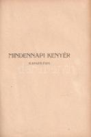 Gaal Mózes:
Hámka. Ifjúsági regény. (Dedikált.)
Budapest, [1921]. Singer és Wolfner (Hungaria Köny...