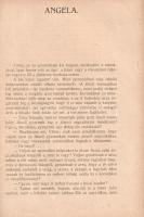 Gaal Mózes:
Hámka. Ifjúsági regény. (Dedikált.)
Budapest, [1921]. Singer és Wolfner (Hungaria Köny...