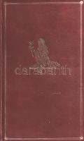 Villon, Francois - Faludy György:
Francois Villon balladái Faludy György átköltésében. (Számozott, ...