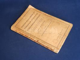 Breit József, doberdói: 
A magyarországi 1918/19. évi forradalmi mozgalmak és a vörös háború történ...