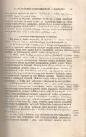 Breit József, doberdói: 
A magyarországi 1918/19. évi forradalmi mozgalmak és a vörös háború történ...