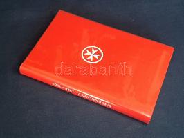 A Magyar Máltai Lovagok Szövetségének emlékkönyve 1928-2003.
Budapest, 2003. Mikes Kiadó - Springer...