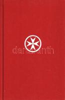 A Magyar Máltai Lovagok Szövetségének emlékkönyve 1928-2003.
Budapest, 2003. Mikes Kiadó - Springer...