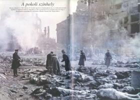 Irving, David: 
Apokalipszis 1945. Drezda elpusztítása.
Budapest, 2005. Gede Testvérek Bt. (Kalopr...