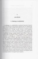 Bosnyák Zoltán: 
Harc a zsidó veszély ellen! Az antijudaizmus könyve. Függelékben: Harc a zsidó saj...