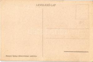 Nyisztor György földmívelésügyi népbiztos. Magyarországi Tanácsköztársaság / Hungarian Soviet Republ...