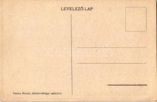 Vantus Károly földmívelésügyi népbiztos. Magyarországi Tanácsköztársaság / Hungarian Soviet Republic...