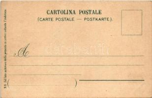 1902 Gotthardbahn, Ferrovia del Gottardo; Airolo. Gebr. Wehrli, Louis Glaser / general view (EK)