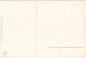 Bolzano, Bozen (Südtirol); Funicolare del Virgolo / Virglbahn. Albert Stolz / funicular railway