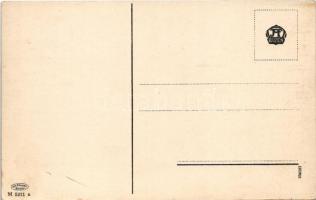 Torbole, Nago-Torbole (Südtirol); Lago di Garda visto da Nago / lake, locomotive (EK)