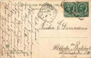 Zogno (Valle Brembana), Panorama / general view (EM)