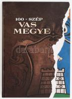 Majthényi László: 100 x szép Vas megye. Szülőföld könyvkiadó, 2022. 214p. Kiadói kartonált papírkötésben