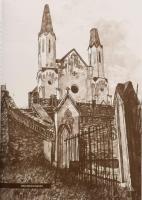 Majthényi László: 100 x szép Vas megye. Szülőföld könyvkiadó, 2022. 214p. Kiadói kartonált papírköté...