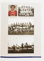 Táborosi László: 100 éves a topolyai labdarúgás (1913-2013). Topolya, 2013. TSC Topolya. 227p. Kiadó...