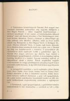 Vígh Károly: A váci kötöttárugyár története Budapest, 1960. 99p. Bejegyzésekkel, papírborítóval