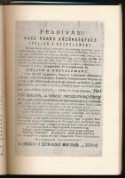 Vígh Károly: A váci kötöttárugyár története Budapest, 1960. 99p. Bejegyzésekkel, papírborítóval
