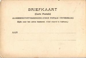 De Chineesche draak tot den Stier Europa / The Chinese Dragon to the Taurus Europa, propaganda (EB)