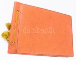 Külföldi utazásokról összegyűjtött fotók, képeslapok gyűjteménye (Lengyelország, Magas-Tátra, Románi...