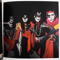 Eric Arrouas - Jacques Almira: Double Page Photos - Le Carnaval De Venise. Párizs, 1984, SNEP, fotók...