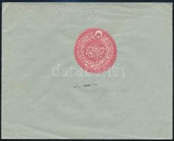 ~1915 Levél Bécsbe, levélzáróval / Cover to Vienna, with label