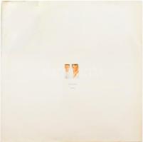 Pet Shop Boys - Please. Vinyl, LP, Album, EMI Pressing, 1986, VG sérült tokkal.